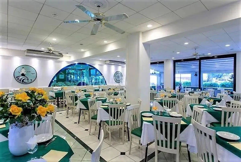 Hotel Locarno Cattolica