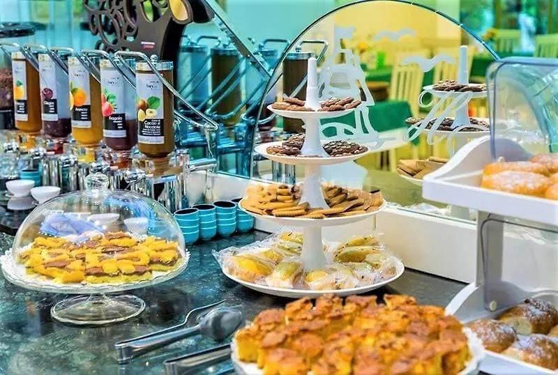 Hotel Locarno Cattolica Italia