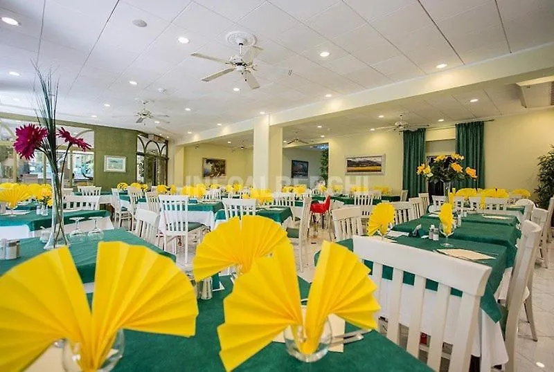 Hotel Locarno Cattolica