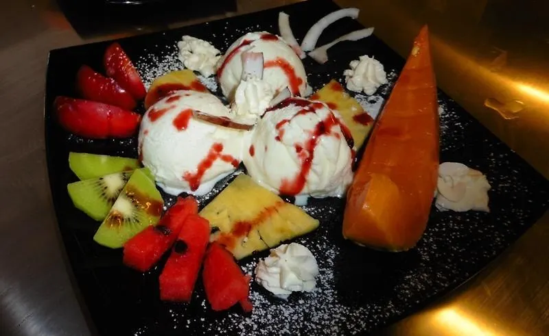 Hotel Locarno Cattolica Italia