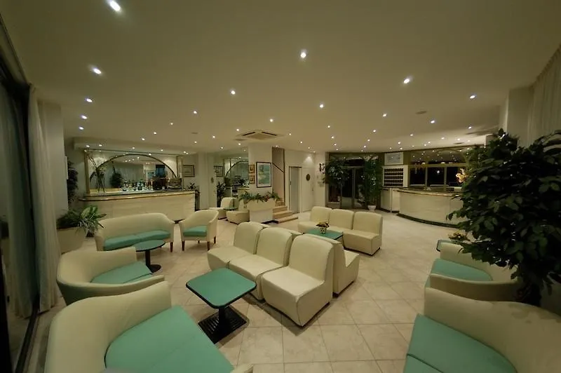 Hotel Locarno Cattolica