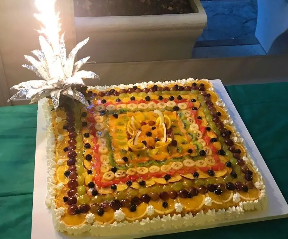 Hotel Locarno Cattolica